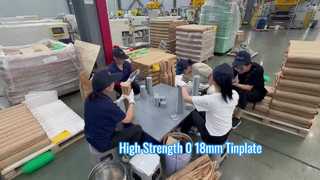 Mỗi tờ đã được kiểm tra. Mỗi lô được đóng gói cẩn thận.