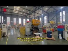 1.300 đầu mỗi phút — Bên trong xưởng chế tạo đầu cuối của Tuyền Giang
