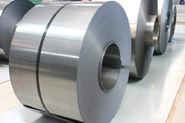 MR CA TH415 TS275 TH435 TH520 TH580 Điện phân Cuộn dây mạ thiếc Tấm thiếc SPTE TFS