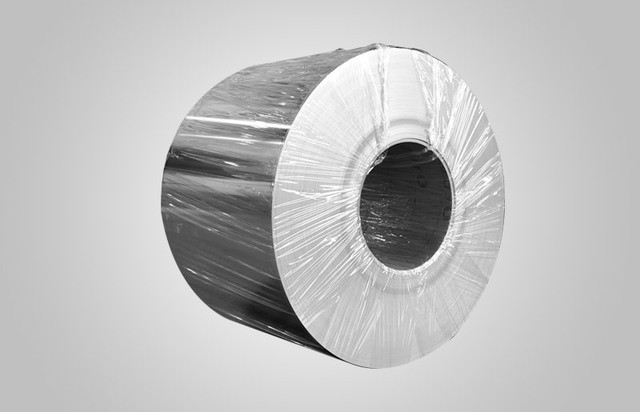Tấm thép mạ thiếc 0,20mm Chống ăn mòn cho thực phẩm Có thể SPTE TFS