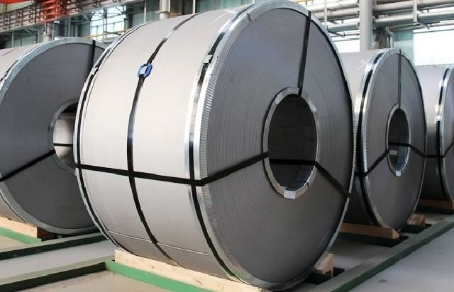Chống ăn mòn SPTE TFS Thiếc cuộn cho đồ uống Có thể vật liệu tráng thiếc