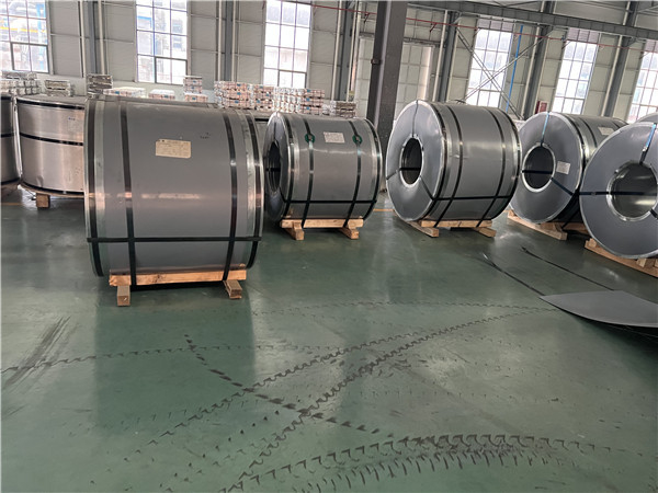 Tấm thiếc điện phân có thể hàn ETP TFS 600 - 1050mm cho thùng nghệ thuật đồ uống thực phẩm
