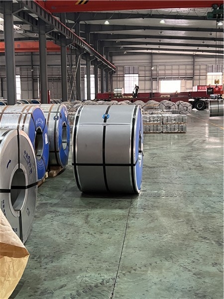 ETP TFS Thép tấm không thiếc cho thùng sơn hóa chất 2.8/2.8 Lớp phủ thiếc