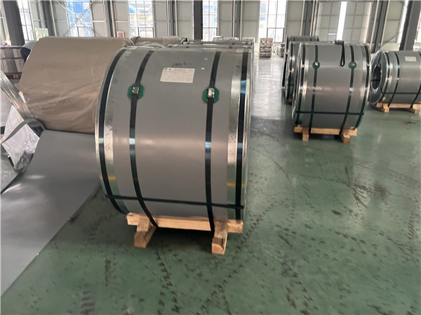 Cuộn dây mạ thiếc ETP chống ăn mòn TS245 TS260 TS275 TS290 TH550 0,2mm 0,32mm