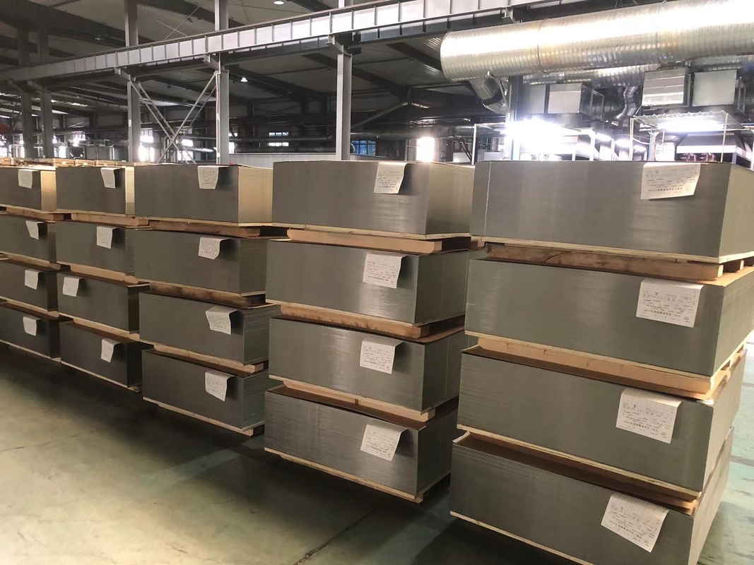 SPTE Bảng bọc thép với kết thúc mờ T4CA T5CA TINPLATE cho bao bì thực phẩm và đồ uống