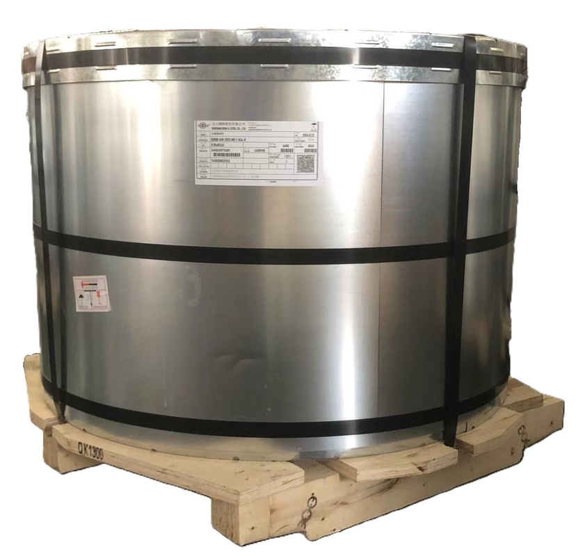 2.8/5.6 Ống bọc bọc bọc bọc cho độ bền lâu ETP/TFS