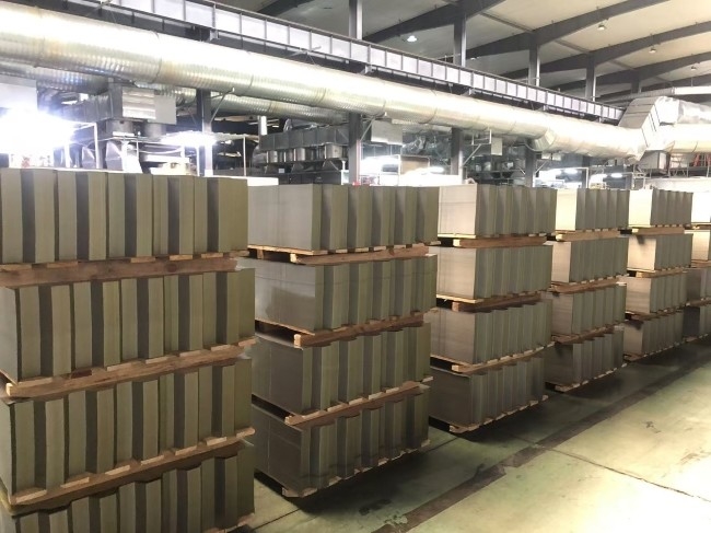 T2 MR SPCC tấm thiếc điện phân Kháng rỉ sét bề mặt sáng cắt SPTE / TFS