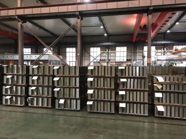 Lớp thực phẩm Sơn thép bọc thép cho bao bì kim loại hộp bọc thép hộp bọc thép và bọc thép thực phẩm có thể bọc thép SPTE / TFS