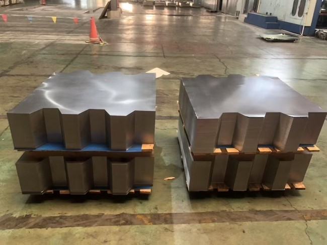ETP / TFS Scroll Cut Giải pháp cuối cùng Bảng mực cho bao bì thực phẩm an toàn và lành mạnh