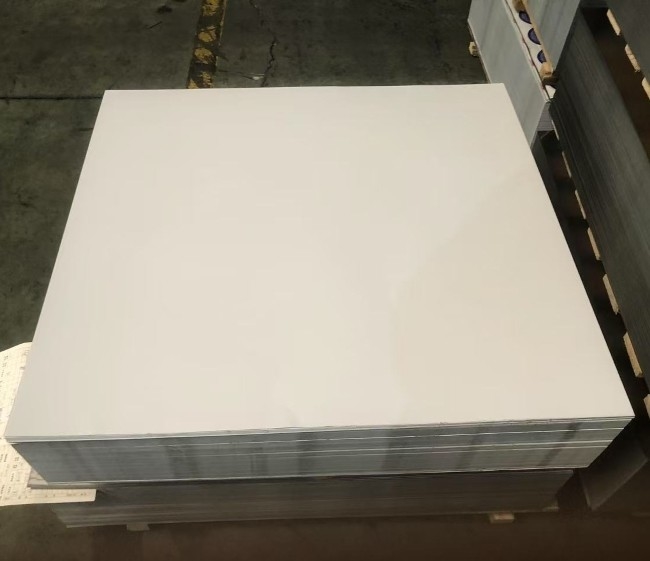 Tin được in điện phân trộn cho lon thực phẩm với TINPLATE kháng kiềm và axit