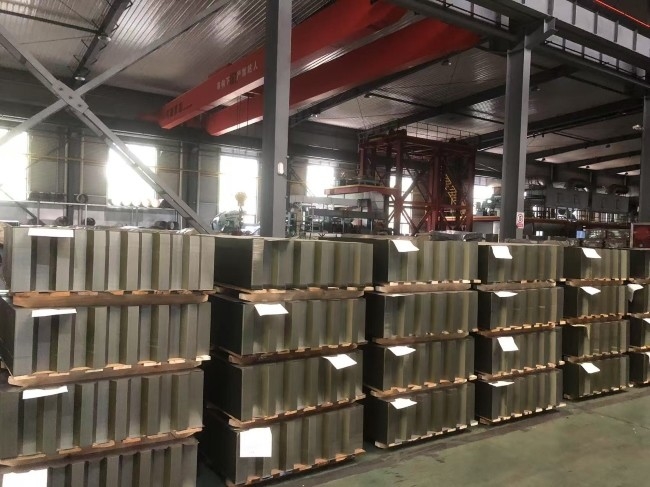 Lớp phủ thiếc có thể tùy chỉnh và nhiệt độ cho tấm thiếc điện phân cho lon đồ uống