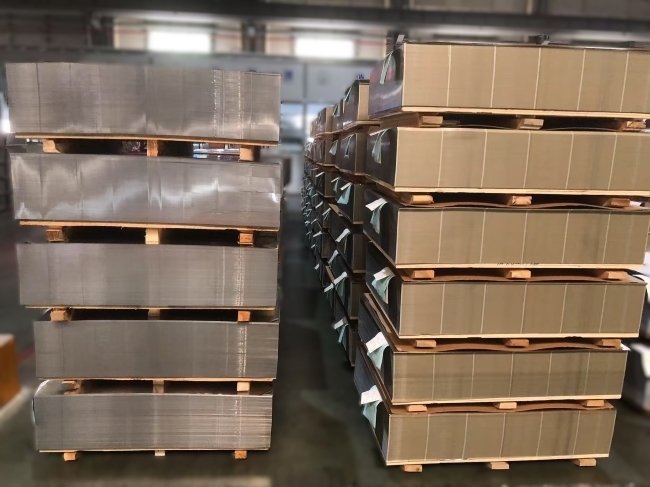 Tấm thiếc tráng điện (ETP) chất lượng cao cho bao bì kim loại bền - Kháng kiềm & Chống ăn mòn