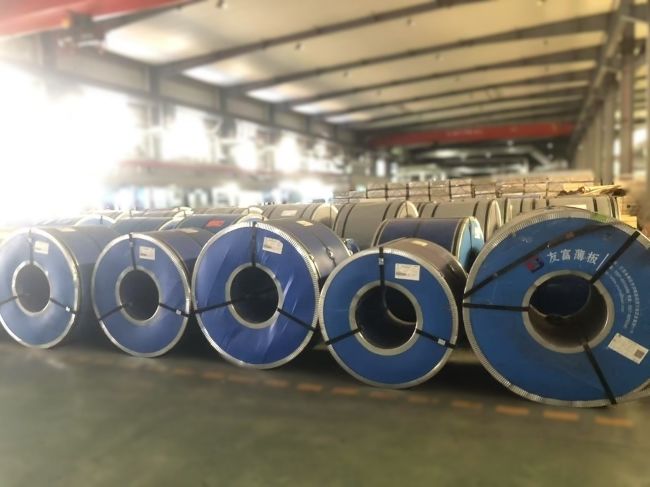 Vòng bơm bọc thép điện phân cao cấp cho lon sơn chống ăn mòn & bao bì công nghiệp