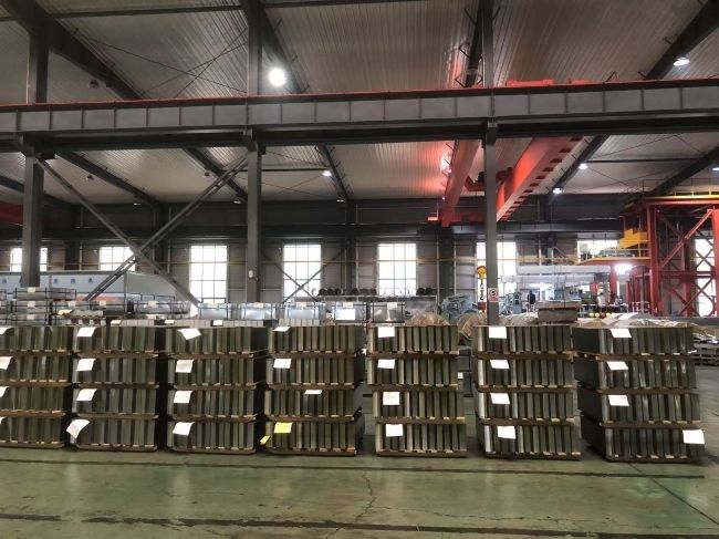 Bảng thiếc điện phân có lớp phủ Chrome tiên tiến cho sản xuất lon thực phẩm và công nghiệp hiệu suất cao