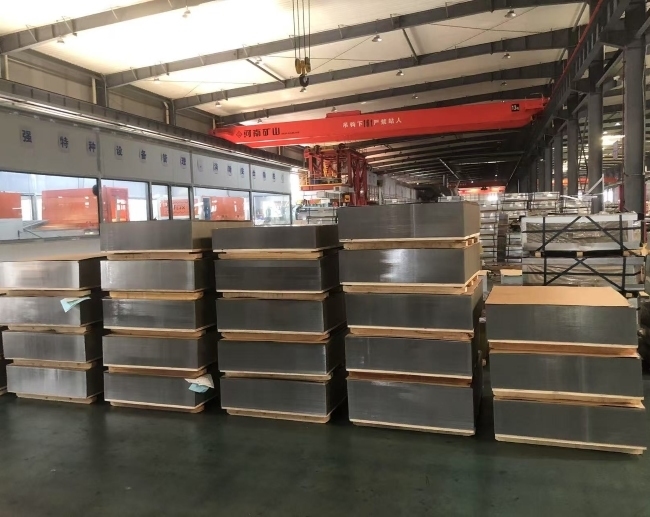Tôn tráng thiếc điện phân cao cấp dùng cho thực phẩm, thích hợp cho các sản phẩm hút ẩm - Giải pháp đóng gói bột sữa