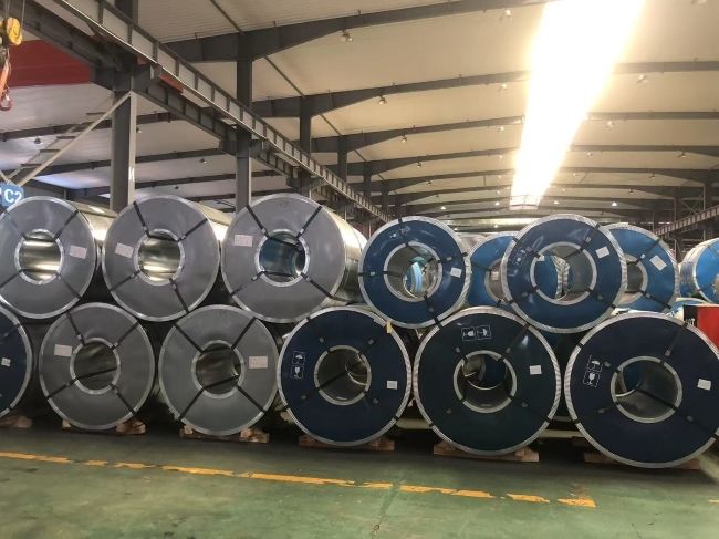 Tấm thiếc điện phân chống ăn mòn 0.2mm cao cấp cho nắp hộp thực phẩm cao cấp