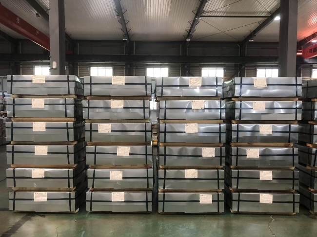 Cuộn thép tráng thiếc điện phân chính xác cho lon nước tăng lực - Độ dày 0.16-0.35mm, Bề mặt hoàn thiện đa dạng