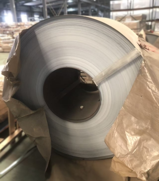 Tấm thiếc TFS in cao cấp cho bao bì hóa chất – Khả năng chống ăn mòn vượt trội & In ấn tùy chỉnh