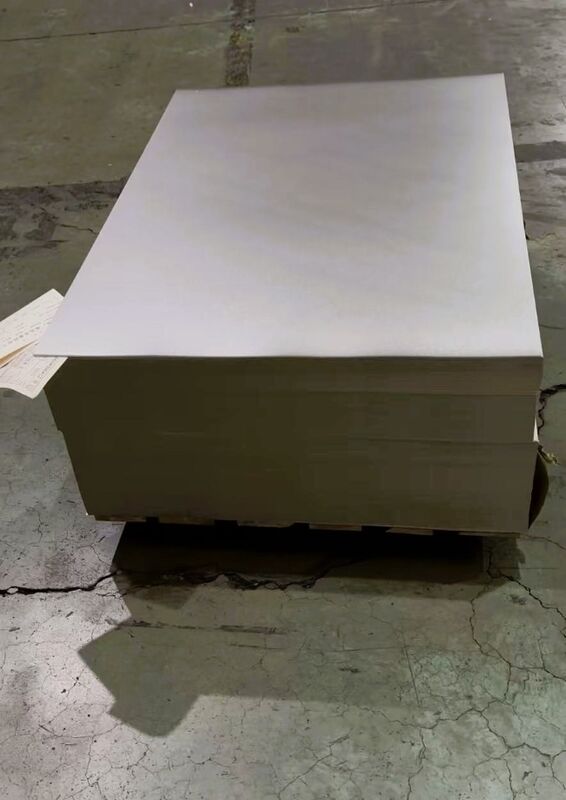 Bảng thiếc điện phân cao cấp (ETP) cho cuối hộp thực phẩm và nắp - Chống kiềm và rỉ sét