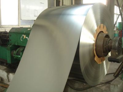T2 T3 T4 T5 SPTE Tấm thiếc thực phẩm có thể chống ăn mòn Tấm thiếc dày 0,2mm-0,5mm