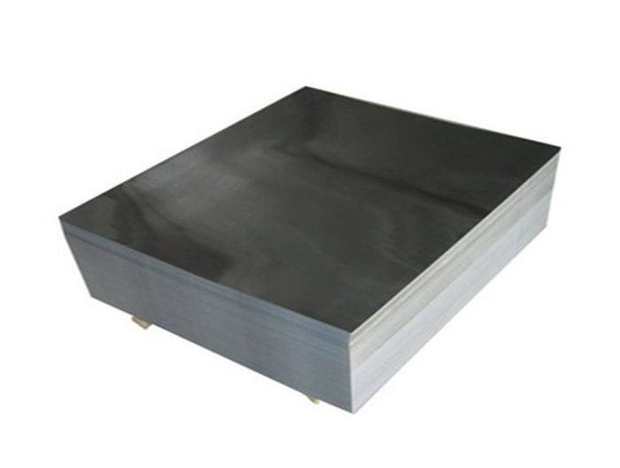 tấm thiếc điện phân cấp thực phẩm Cuộn dây thép ETP để đóng gói Tấm thiếc SPTE TFS etp