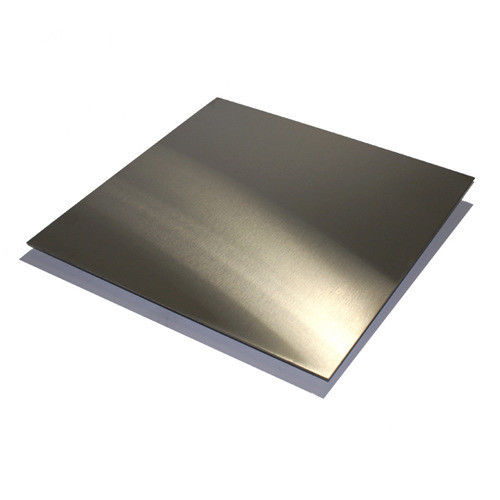 Cuộn dây điện phân ETP để đóng gói Thiếc Tấm tráng thiếc 2,8 / 2,8 5,6 / 5,6g / m² SPTE TFS
