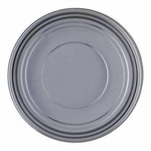 Điện phân môi trường Thiếc có thể bao phủ 50mm 73mm 83,3mm 99mm nắp thiếc đáy thiếc