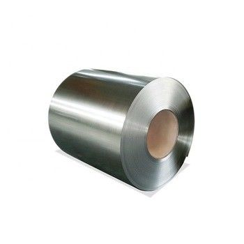 tráng thiếc Cuộn dày mỏng ủ liên tục cho đồ hộp trong bao bì thực phẩm tráng thiếc SPTE TFS