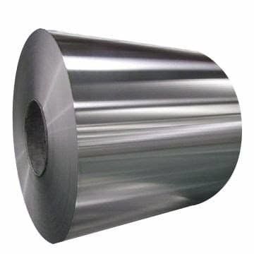 MR SPCC Đá sáng Bạc Kết thúc mờ T1 T3 Tấm thiếc mỏng Tấm thiếc cuộn cuộn