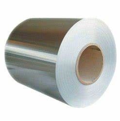 Thép tấm điện phân DR8 TH550 # 10 # 25 # 50 # 75 # 100 Tấm thiếc cuộn SPTE TFS