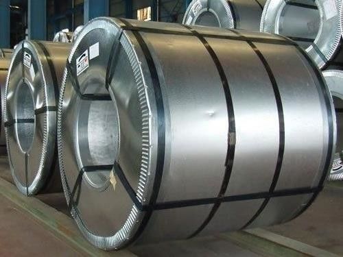 ETP Độ dày 0,2mm 0,3mm DR8 DR9 Thực phẩm Đồ uống Có thể Kết thúc Tấm thiếc SPTE