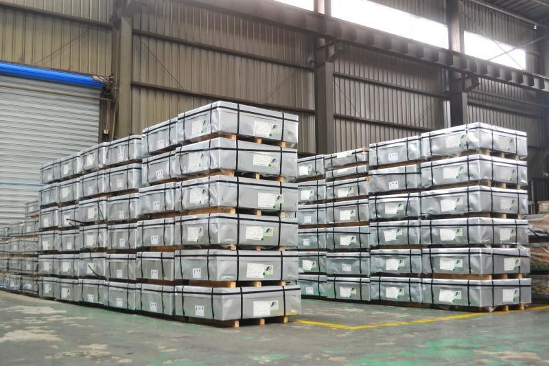 MR SPCC 0,2mm 0,25mm 0,34mm 0,3mm Tấm thiếc điện phân cho đồ uống Có thể tráng thiếc SPTE TFS