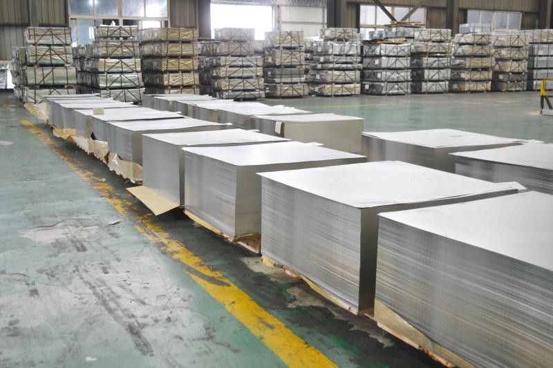 Tấm thiếc điện phân cho thực phẩm có thể 0,22mm 0,20mm, 0,35mm, 0,40mm, Độ dày 820mm 960mm 966mm Chiều rộng SPTE TFS
