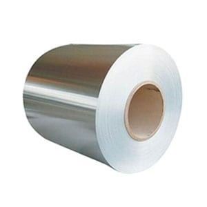 Thực phẩm Cấp T3 Điện phân DR9 Cuộn giấy thiếc Độ dày 0.19mm TẤM DÂY TINPLATE TẤM SPTE TFS