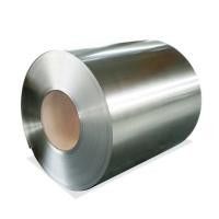 Cao cấp Metallic Lustre MR Tinplate TFS Coil cho đóng gói SPTE TFS