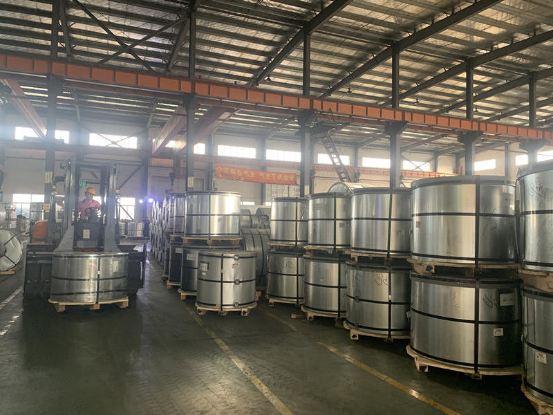 Tấm thiếc TFS Tấm thép không thiếc Thiếc để đóng gói thực phẩm có thể đậy nắp SPTE TFS
