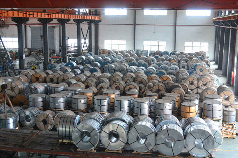 Tấm thiếc TFS Tấm thép không thiếc Thiếc để đóng gói thực phẩm có thể đậy nắp SPTE TFS
