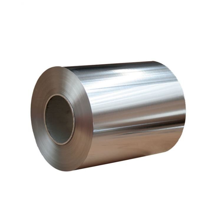 Tấm thiếc TFS SPTE dùng để đóng gói Gallon Can với lớp phủ thiếc Tấm thiếc Tấm thiếc COILS