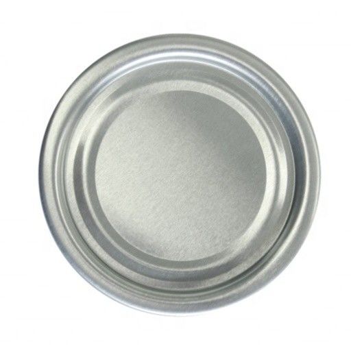 Chống oxy hóa T1 DR8 Nắp thiếc có thể với độ dày 0,22mm 209 # Nắp thiếc