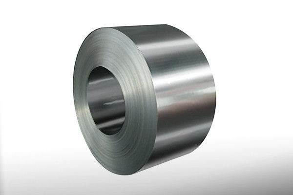 Brigtht SPTE TFS Cuộn dây thiếc chống ăn mòn MR Lớp TINPLATE