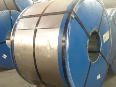 Brigtht SPTE TFS Cuộn dây thiếc chống ăn mòn MR Lớp TINPLATE