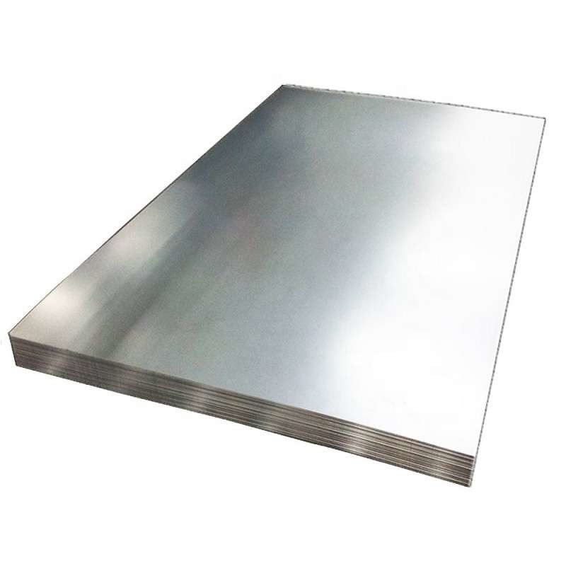ASTM DR8 Kháng axit Kháng kiềm Thép mạ thiếc cho đồ uống Tấm thiếc SPTE