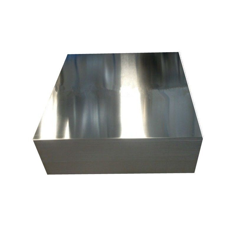Chống axit Không độc hại DR8 Lớp sơn mài thực phẩm Thiếc mạ thép tráng thiếc SPTE TFS