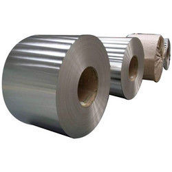 Điện phân 0,25mm DR8 Hàn thiếc mạ thép chống ăn mòn TINPLATE SPTE TFS