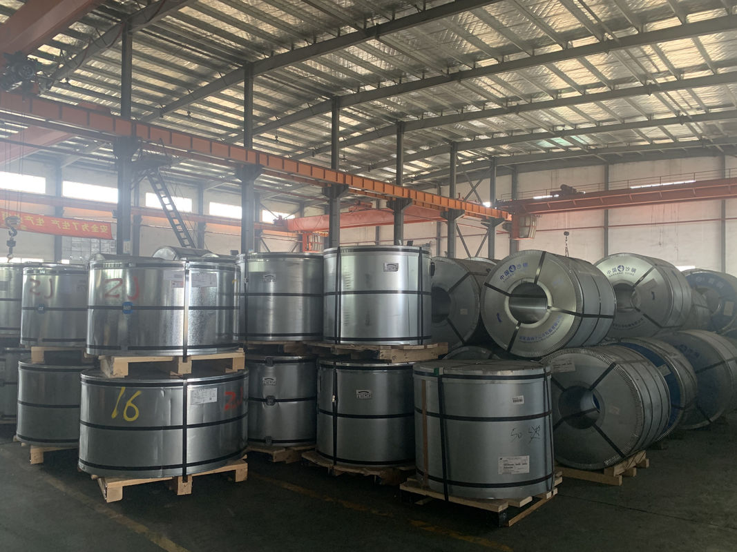 Tấm ETP Điện phân Thiếc Tấm bình xịt có thể sơn lon thực phẩm Hộp thiếc DR-7 DR-8 DR-9 SPTE TFS